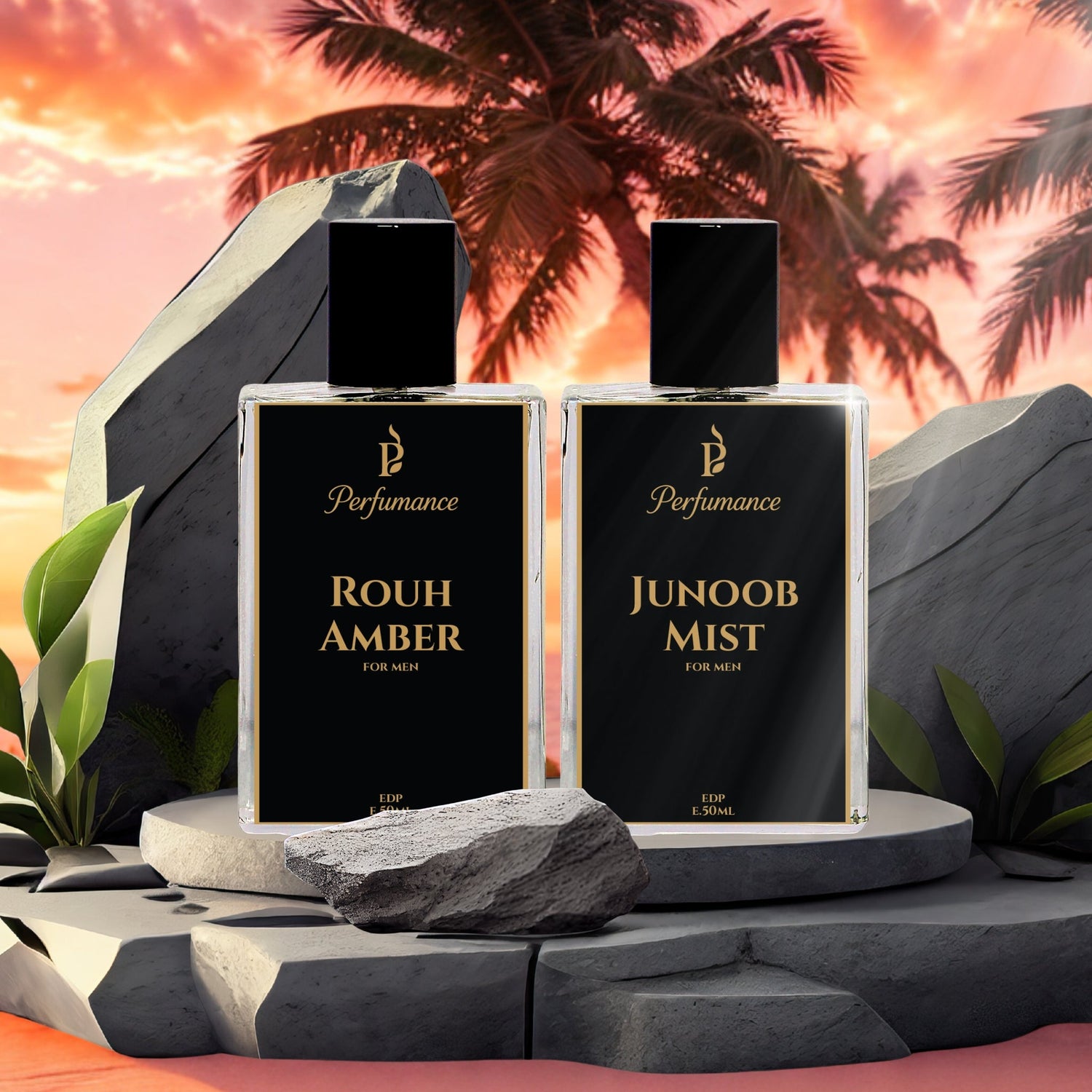 Perfumes For Men