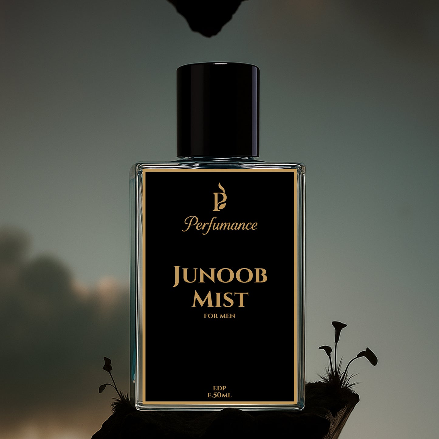 Junoob Mist Inspired By Sauvage