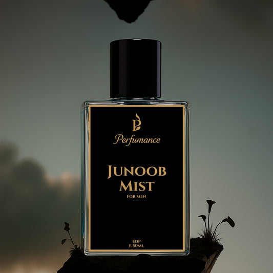 Junoob Mist Inspired By Sauvage