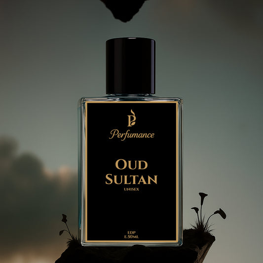 Oud Sultan Inspired By Oud Greatness